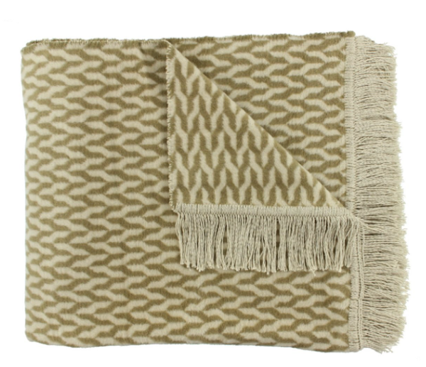 Plaid || Aphos Taupe