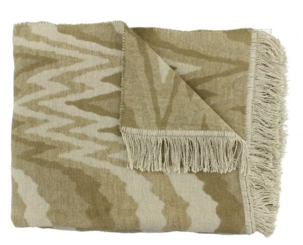 Plaid || Patty Taupe