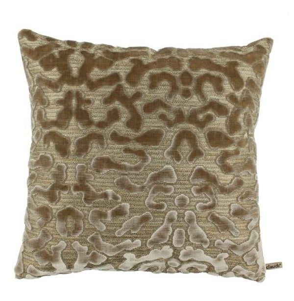 Kussen || Talissa Dark Sand