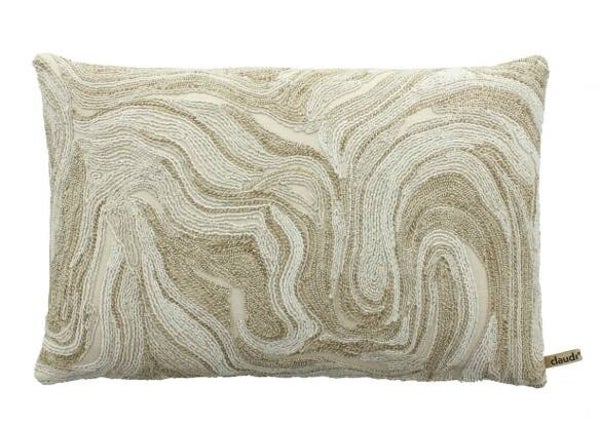 Kussen || Ondetty Sand