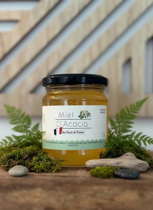 MIEL D’ACACIA