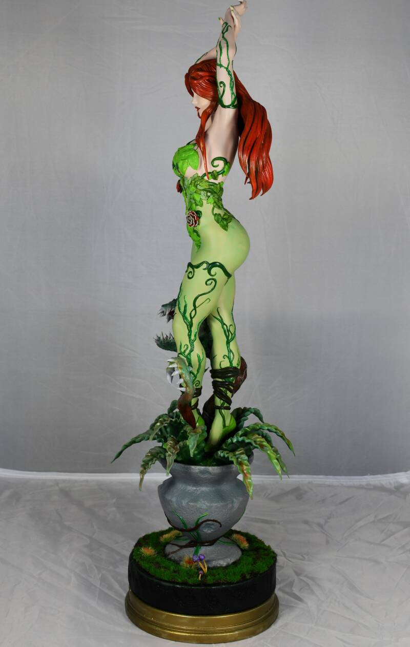 POISON IVY 