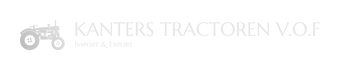 Kanters Tractoren V.O.F.