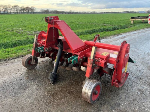 Kverneland GS 80/200