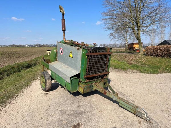 Stork / Ford Waterpomp