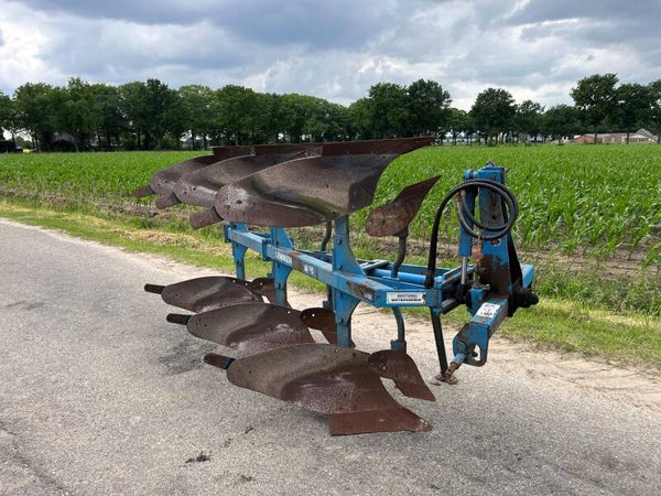 Lemken Opal 90