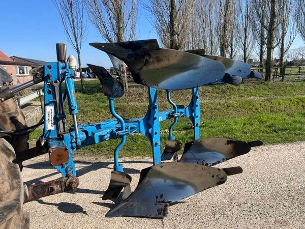 Lemken Opal 90