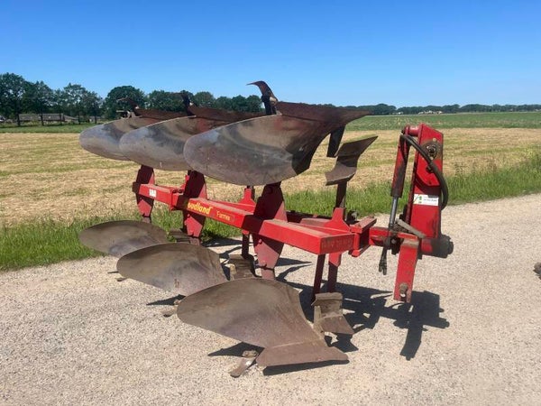 Goudland Farmer 120