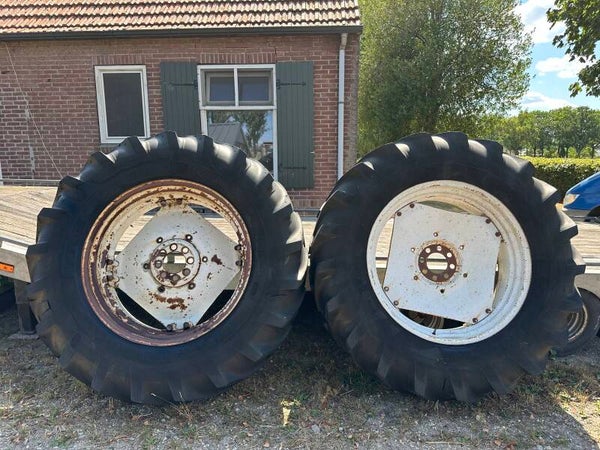 Ford wielen 18.4R38