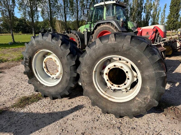 Ford wielen 16.9R26