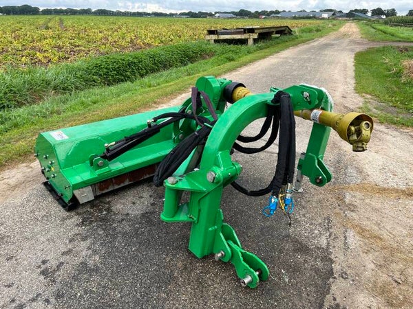 Geo AGF 140 Klepelmaaier