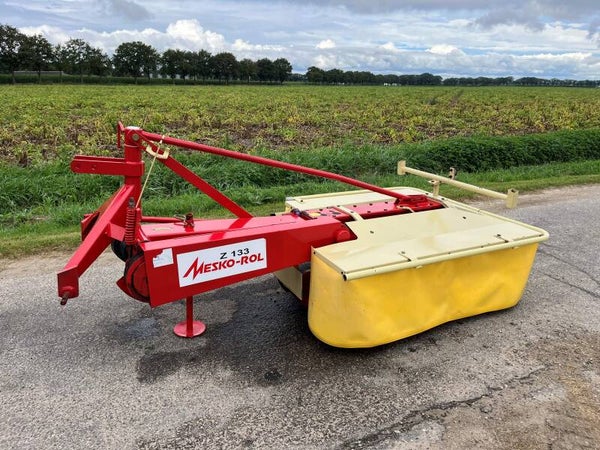 Mesko-Rol Z133