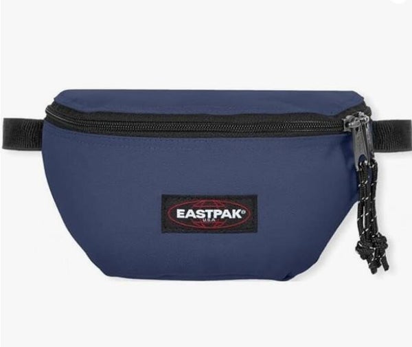 Sac Banane Eastpak Marine– Style Tendance et Fonctionnalité au Quotidien
