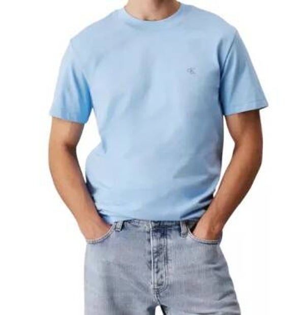 T shirt Calvin Klein avec logo - Pour un style intemporel