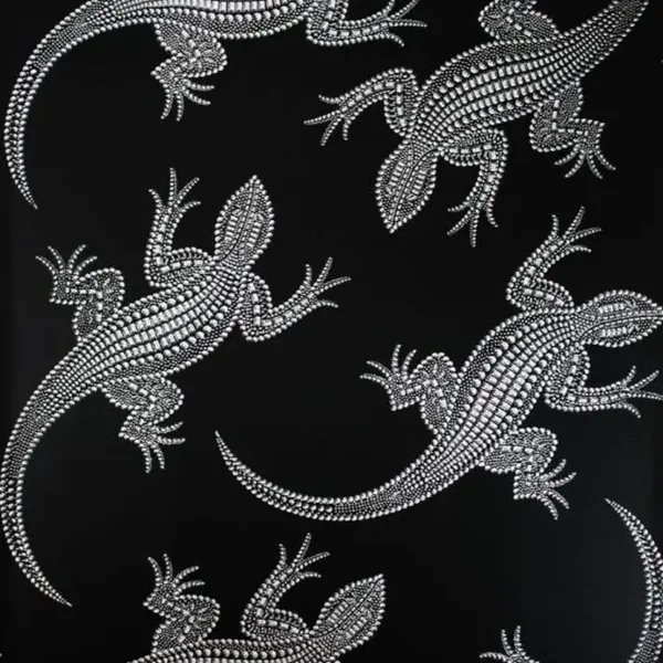 Osborne & Little Wallpaper Album 7 | Komodo W6300-02