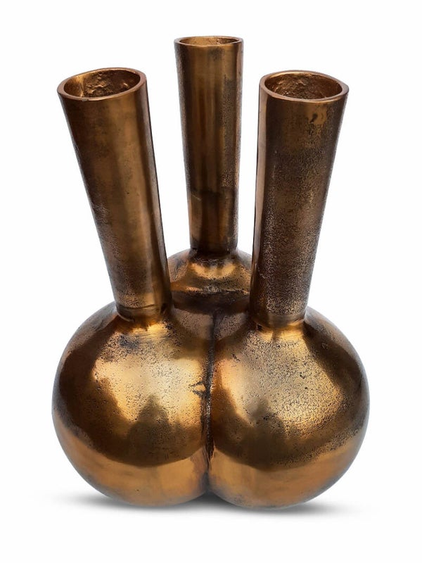 Bombyxx | 3 Mouth Vase
