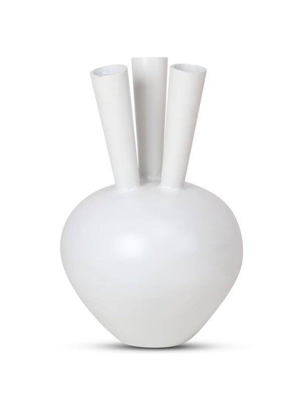 Bombyxx | 3 Mouth Oval Vase