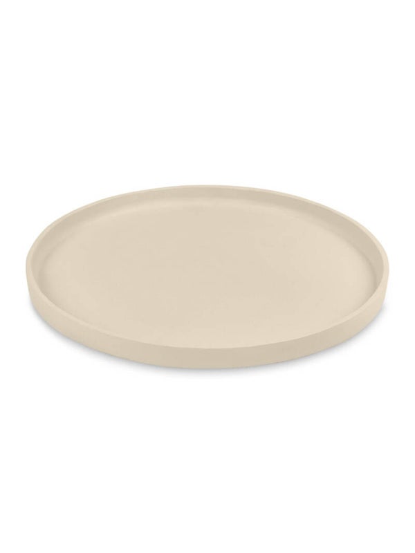 Bombyxx Tray Round Sand
