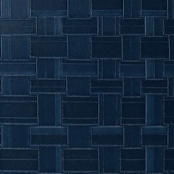 Arte Textura Ignis | Weave 31571A Deep Sea