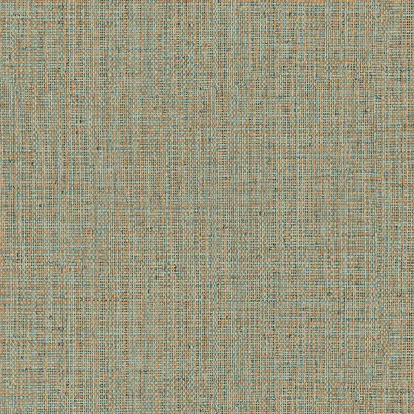 Arte Textura Ignis | Nongo 49519A Blue Orange