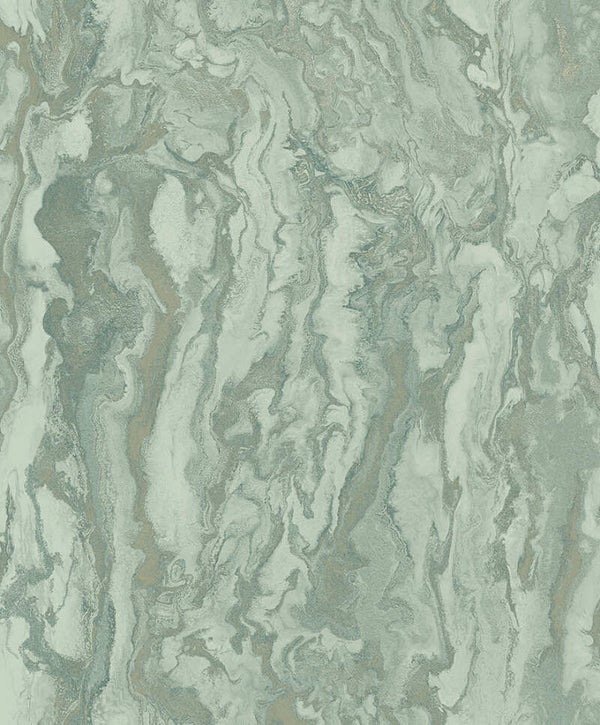 Holden | Essence 66330 Thassos Marble Duck Egg