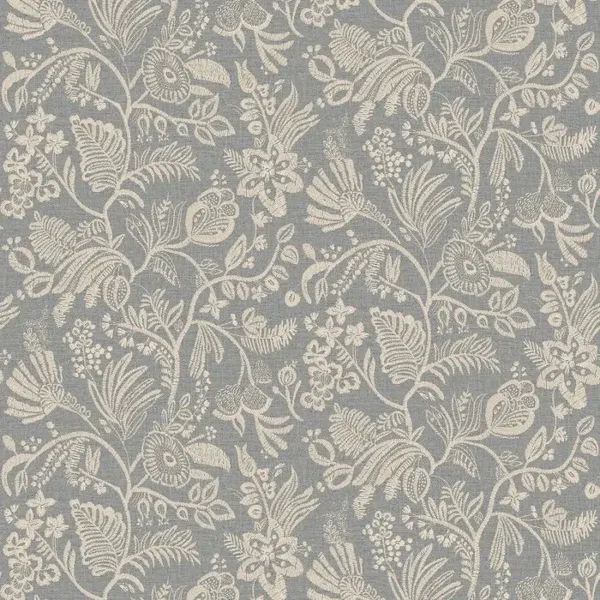 Casamance Broderies | Pastel 76960508 Pierre bleue