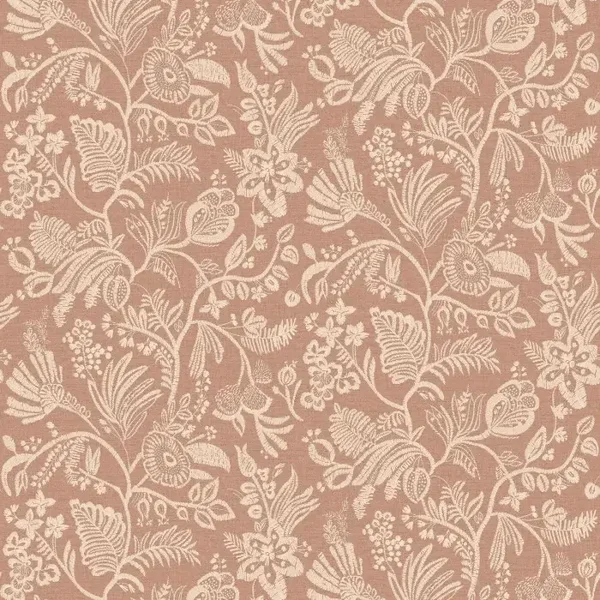 Casamance Broderies | Pastel 76960610 Nude