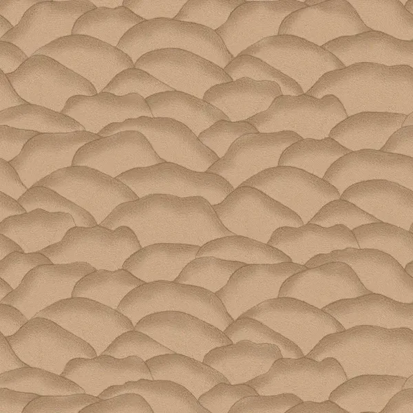 Casamance Broderies | Ondula 76971426 Mordoré