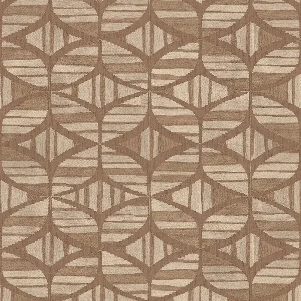 Casamance Broderies | Filandra 76982548 Mocha