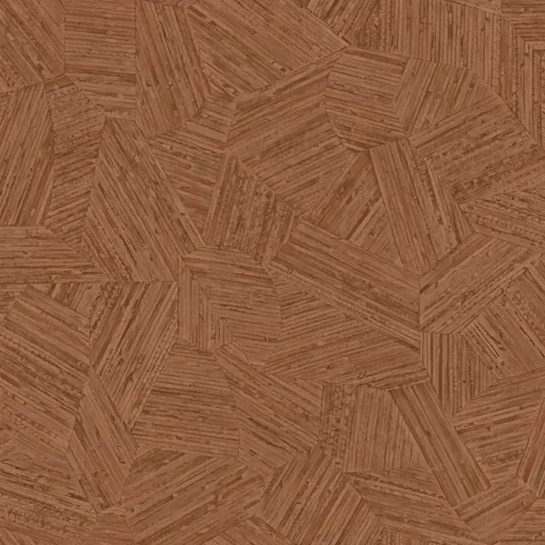 Arte Textura Ignis | Mauna 81519A Mahogany Red
