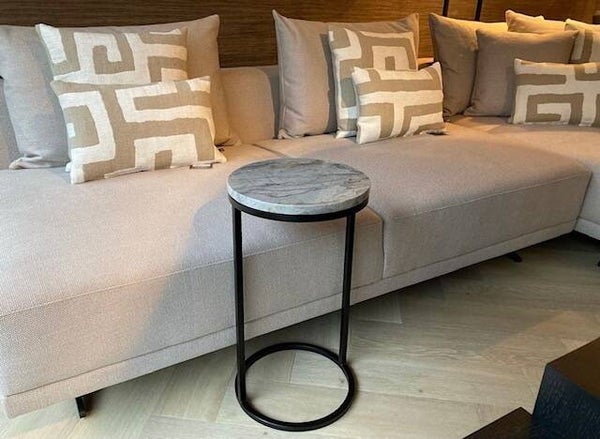 ND | Bijzettafel | Ø 30 cm