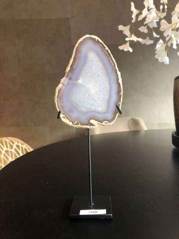 Agaat Op Metaal | 02 |