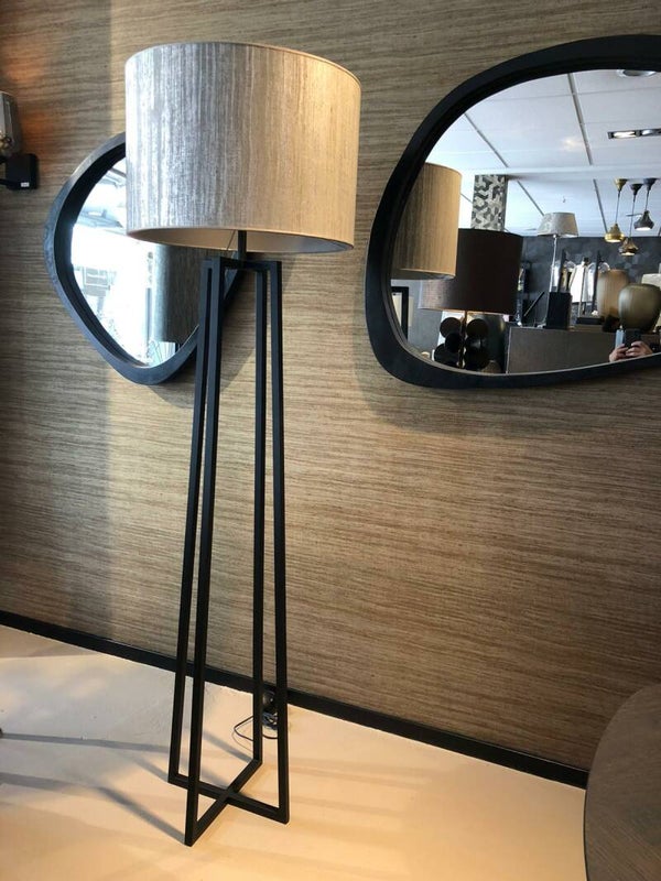 Vloerlamp Monaco