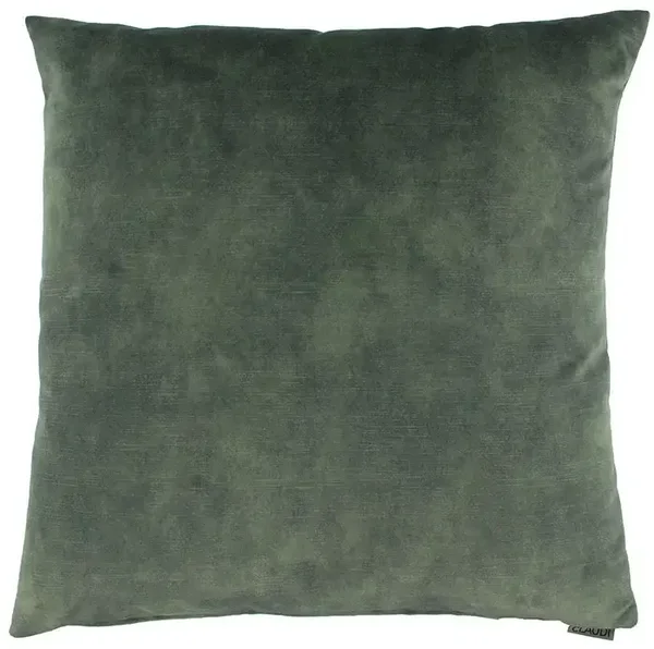 Claudi kussen Adona Grey / Mint