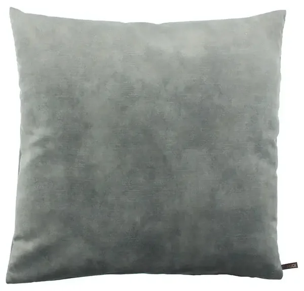 Claudi kussen Adona Iced Blue