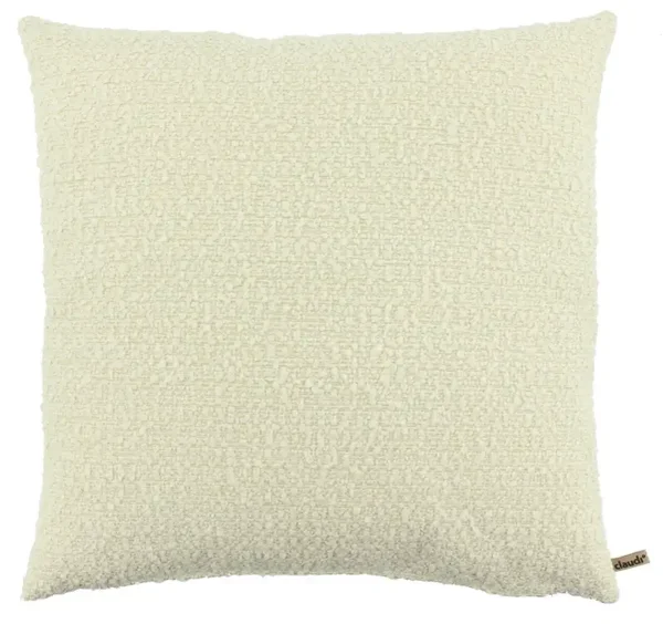 Claudi kussen Alpisa Off White
