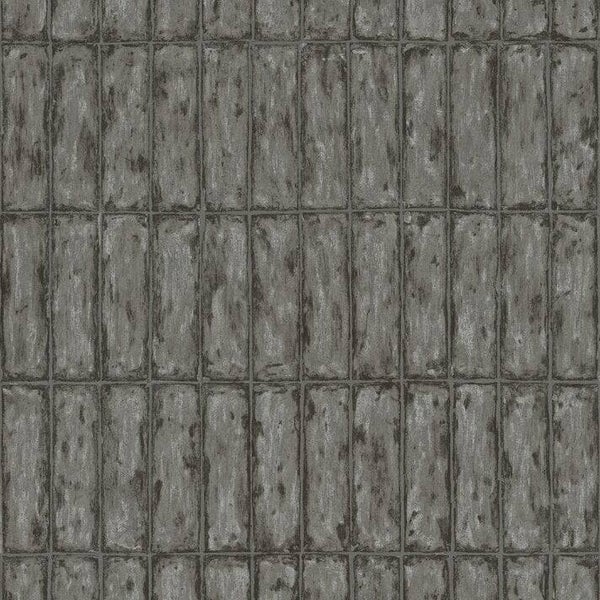 Arte Metal X Patina | Chalk Stone 60123 Gunmetal