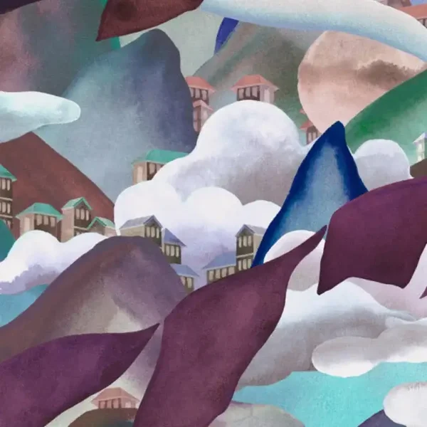 Arte Alaya | Manali 11550 Blueberry Hills