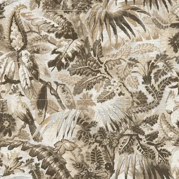 Arte Antigua | Tropicali 33002 Linen Silver