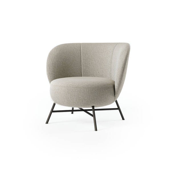 Hofstede Raanhuis | Fauteuil Barletta