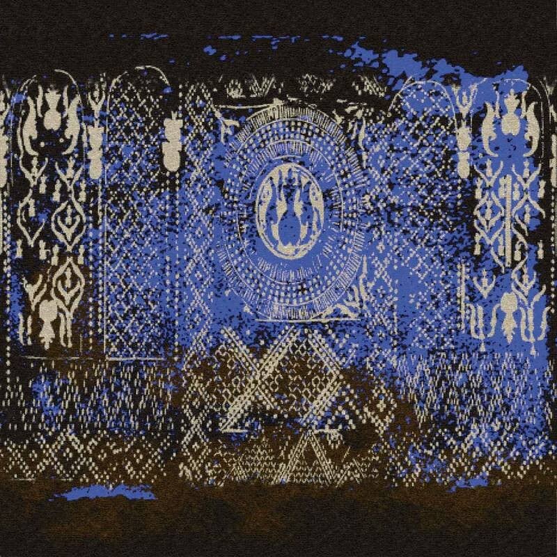 Elitis Parade | Bazaar VP848-01