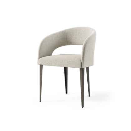 Hofstede Raanhuis | Eetkamerfauteuil C-Line