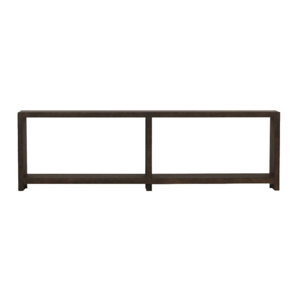 Keijser & Co | Console Unit