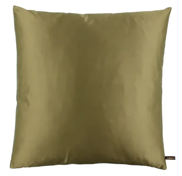 Claudi kussen Dafne Dark Gold