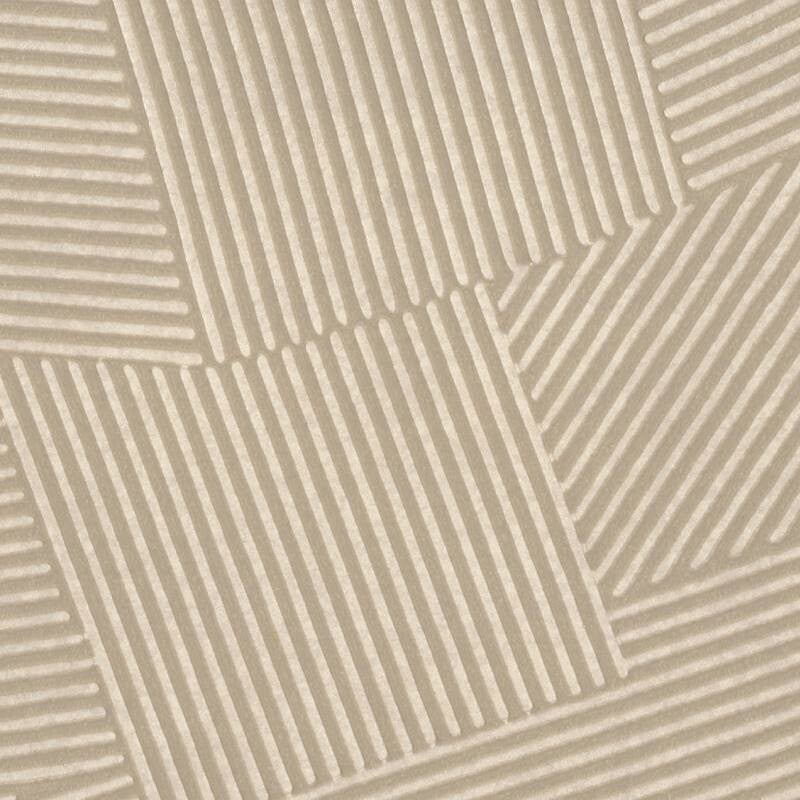 Elitis Matières à Réflexions x Callidus Guild | Dédales VP975-03