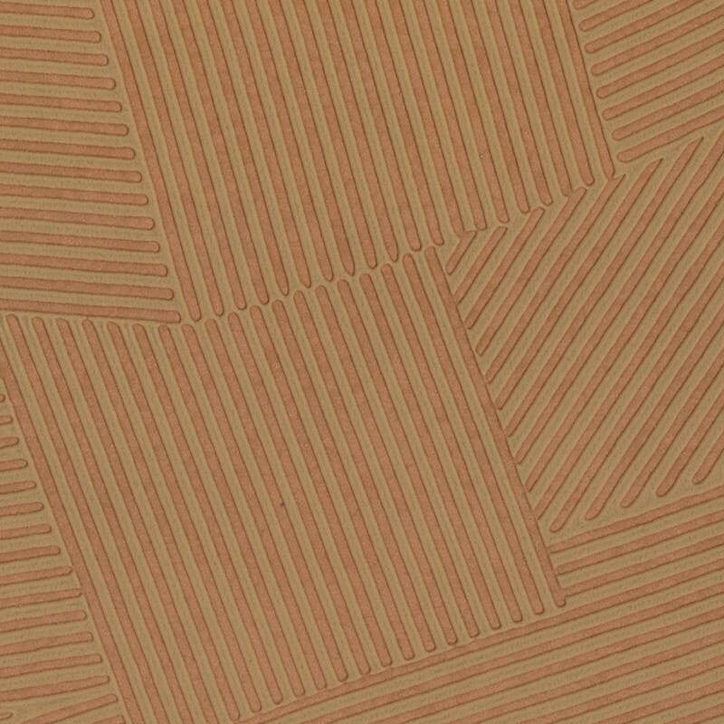 Elitis Matières à Réflexions x Callidus Guild | Dédales VP975-35