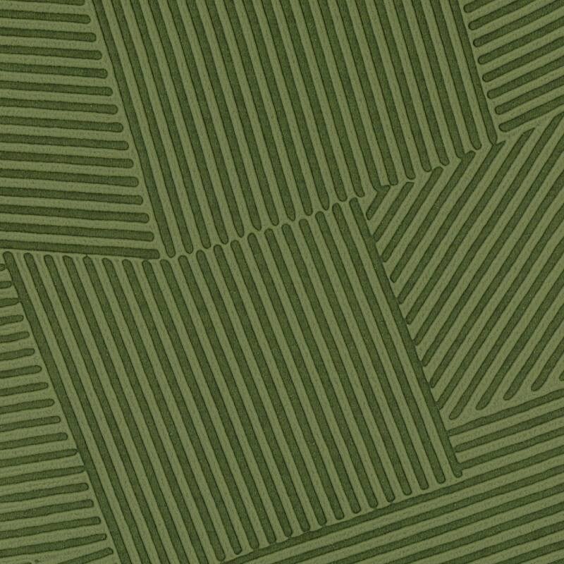 Elitis Matières à Réflexions x Callidus Guild | Dédales VP975-60