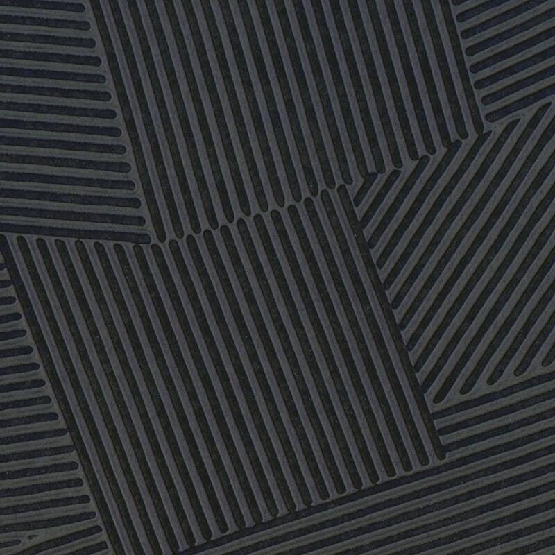 Elitis Matières à Réflexions x Callidus Guild | Dédales VP975-81