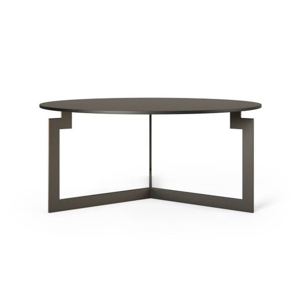 Hofstede Raanhuis | Bijzettafel Edge