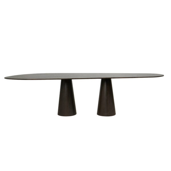 Keijser & Co | Eetkamertafel Cone